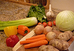 Green Countertop Choices for Your Kitchen