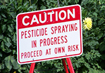 How to Understand Labels on Natural and Chemical Pesticides